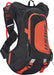 Moto Hydro 8 Factory Orng 3.0l Hydration Pack Pnp Tube