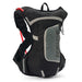 Moto Hydro 4 Adv Black Hydration Pack 3.0l Elite Pnp