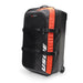 Buddy 100l Athlete Gear Trolley Bag Black/uswe Red