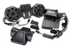 2 Speaker Kit Kicker Can Am Ryker