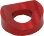 Rim Lock Spacers 2pk Orange