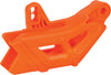 Chain Guide Orange