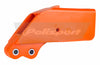 Chain Guide Ktm 23 Orange