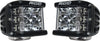 D-ss Series Pro Flood Standard Mount Light Pair