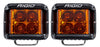 D-ss Series Spot Pair Amber Pro