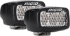 Sr-m Pro Series Diffused Back Up Light Kit