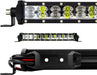 14" Rgbw Light Bar