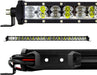 32" Rgbw Light Bar