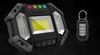 Xkdefender 7 Mode Work/security Light