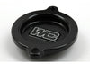 Oil Filter Cover Black Yam