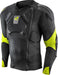 Ballistic Pro Jersey Black Xl