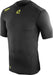 Short Sleeve Tug Shirt Black Ym