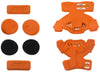 K4 Mx Pad Set Red (right)