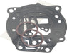 Top End Gasket Kit 70mm Kaw