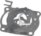 Top End Gasket Kit 55mm Hon