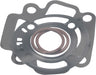 Top End Gasket Kit 45mm Kaw/suz