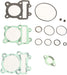 Top End Gasket Kit Kaw