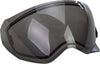 Shield Dual Lens Smoke Gm-11/s