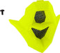 Mouth Vent W/foam Revoke Hi-vis Mx-86