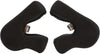 Cheek Pads 25mm (xl Stock) Mx-46