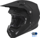 Formula Cp Solid Helmet Matte Black Xs