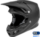 Formula Cc Solid Helmet Matte Black Xs