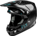 Formula S Carbon Helmet Black Xs-s1a