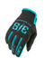 Air-stretch Gloves Blue Xl