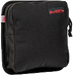 Mini T-bar Bag Black 7x7x2