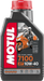 7100 Synthetic Oil 10w40 Liter