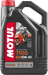 7100 Synthetic Oil 10w40 4-liter