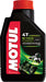 5100 Ester/synthetic Engine Oil 10w50 Liter