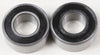 Frnt/rr Wheel Bearing Kit 1" Id Sealed