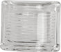 Taillight Lens Clear Tombstone Oe#68093-47/48