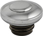 Gas Cap Screw-in W/lock&cover Vented Chrome 82-95