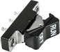 Run/off Switch Black 72-81