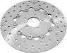 Ss Frnt Floating Rotor For Spoke Wheels Fxd 06-17