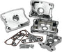 Rocker Box Kit Big Twin 84-99