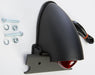 Sparto Taillight Black