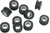 Fatbob Tank Grommets 10 Pk