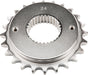 Transmission Sprocket 24t Big Twin 6 Speed 06-22