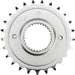 Transmission Sprocket 25t Big Twin 6 Speed 06-22 .500