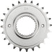 Transmission Sprocket 24t Big Twin 6 Speed 06-22 .500