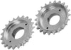 Transmission Sprocket 21t Big Twin 5 Speed 94-06 .500