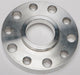 Pulley Spacer Aluminum 1/2" Chrome 84-99