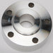 Pulley Spacer Aluminum 1-1/4" Chrome 00-up