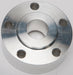 Pulley Spacer Aluminum 1-3/8" Chrome 00-up