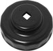 Oil Filter Wrench Socket Drive Black Finish