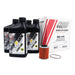 Side X Side Oil Change Kit 10w40 With Oil Filter Can-am