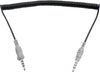 Sr10 Standard Phone Cable 3.5mm 4 Pole